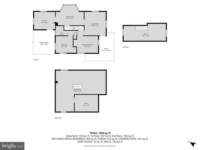 1053 E KING ST, York, PA 17403