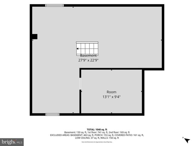 1053 E KING ST, York, PA 17403