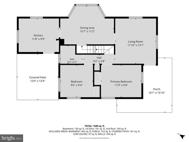 1053 E KING ST, York, PA 17403