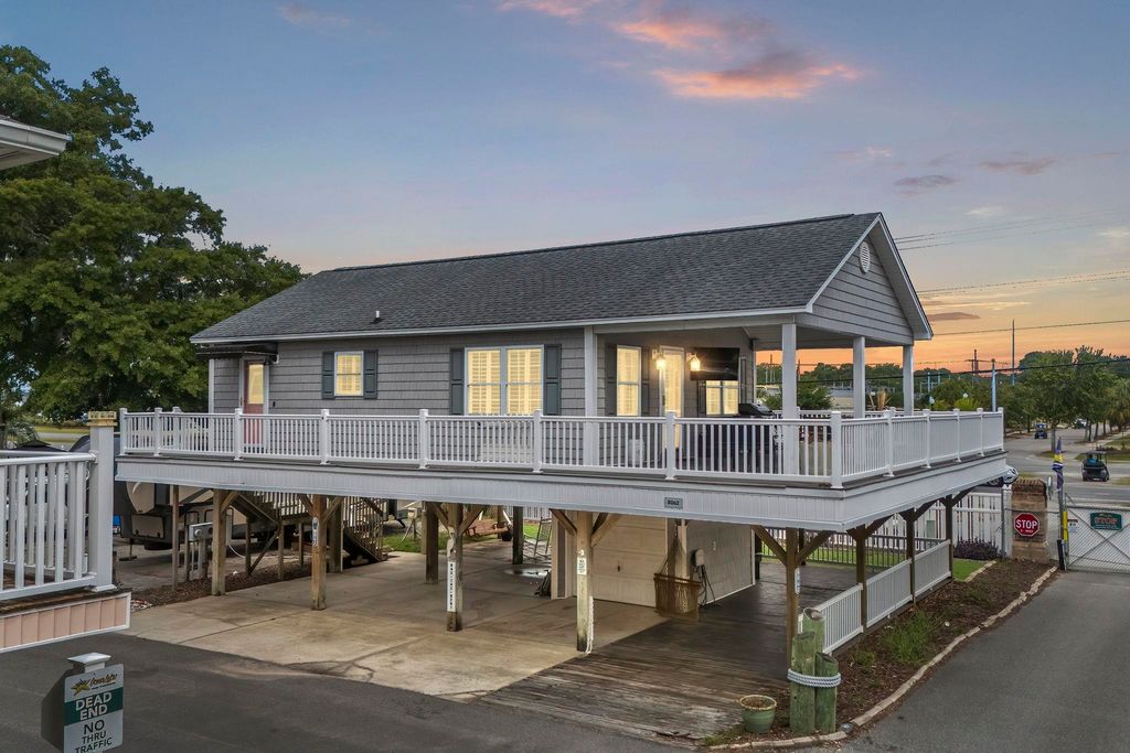 6001-8062 S Kings Hwy., Myrtle Beach, SC 29575