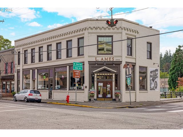 1408 PRINCETON Ave, Silverton, OR 97381