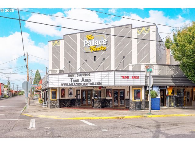 1408 PRINCETON Ave, Silverton, OR 97381