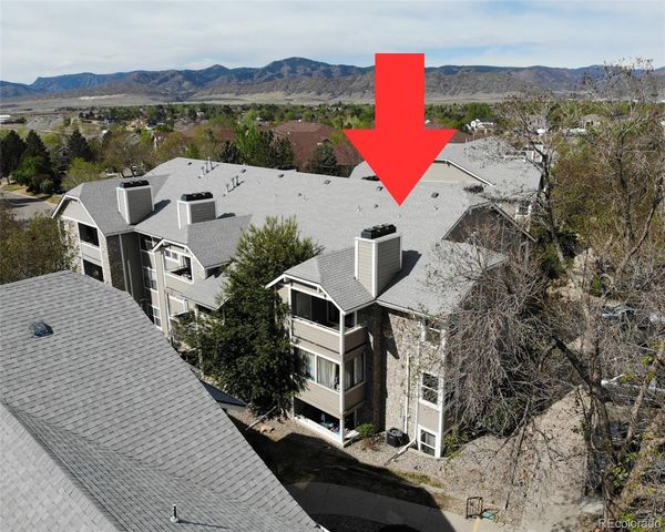 8378 S Upham Way A305, Littleton, CO 80128