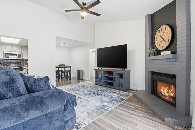 8378 S Upham Way A305, Littleton, CO 80128