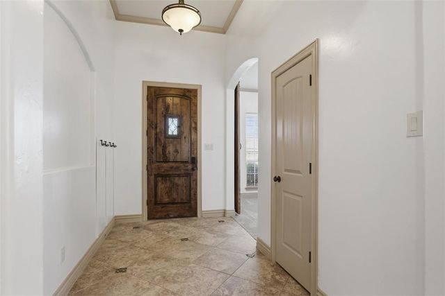 8104 NW 159th Street, Edmond, OK 73013