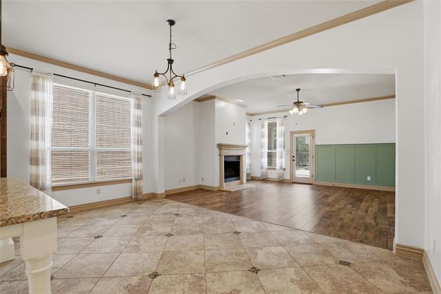 8104 NW 159th Street, Edmond, OK 73013