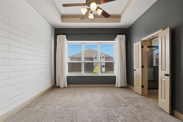 8104 NW 159th Street, Edmond, OK 73013