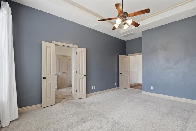 8104 NW 159th Street, Edmond, OK 73013