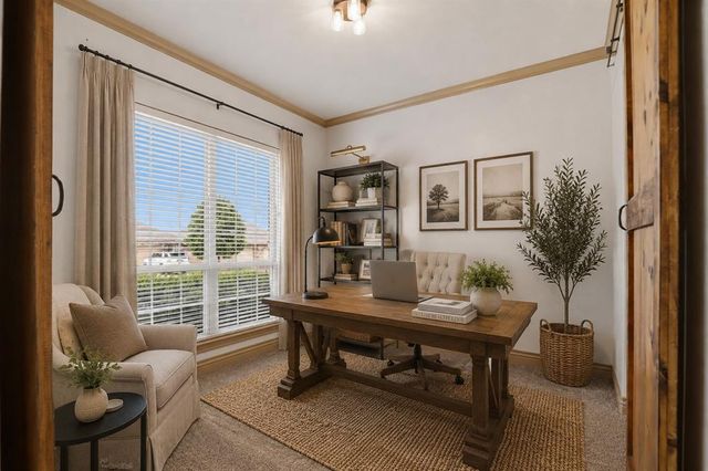 8104 NW 159th Street, Edmond, OK 73013