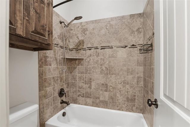8104 NW 159th Street, Edmond, OK 73013