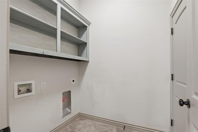 8104 NW 159th Street, Edmond, OK 73013