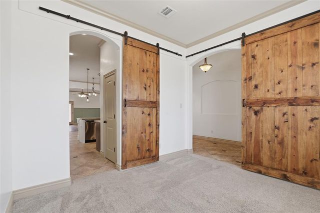 8104 NW 159th Street, Edmond, OK 73013