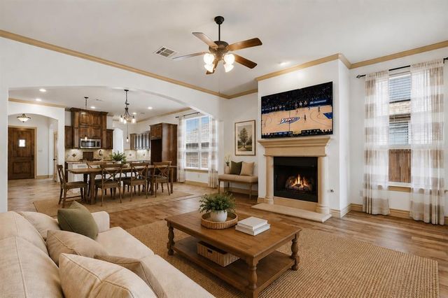 8104 NW 159th Street, Edmond, OK 73013