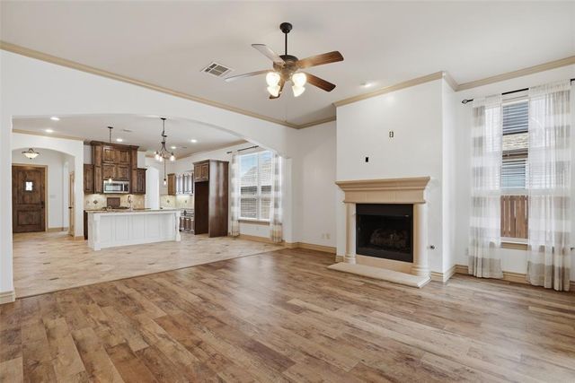 8104 NW 159th Street, Edmond, OK 73013