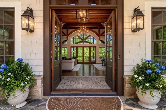 2030 Linger Longer Drive, Greensboro, GA 30642