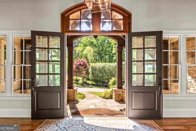 2030 Linger Longer Drive, Greensboro, GA 30642
