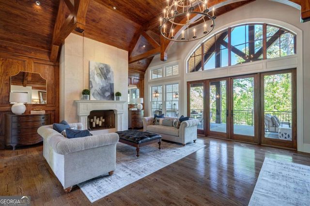 2030 Linger Longer Drive, Greensboro, GA 30642