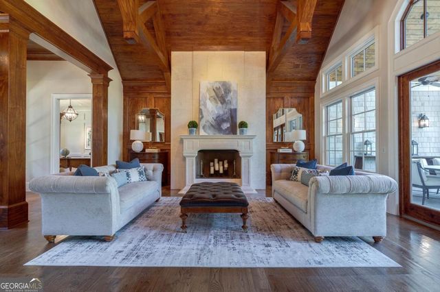 2030 Linger Longer Drive, Greensboro, GA 30642