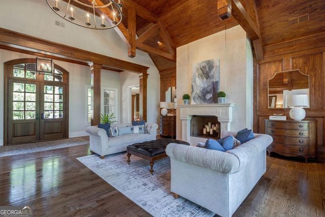 2030 Linger Longer Drive, Greensboro, GA 30642