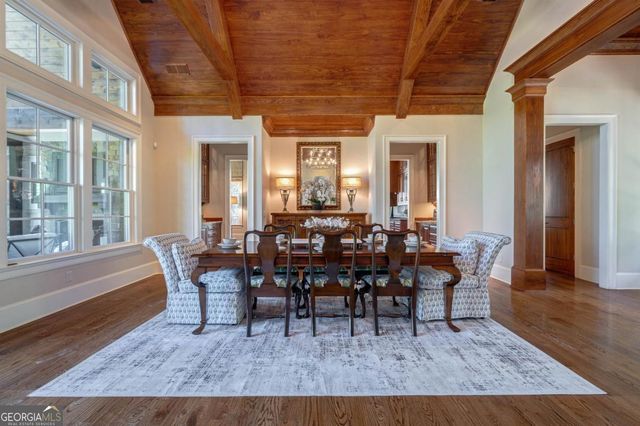 2030 Linger Longer Drive, Greensboro, GA 30642