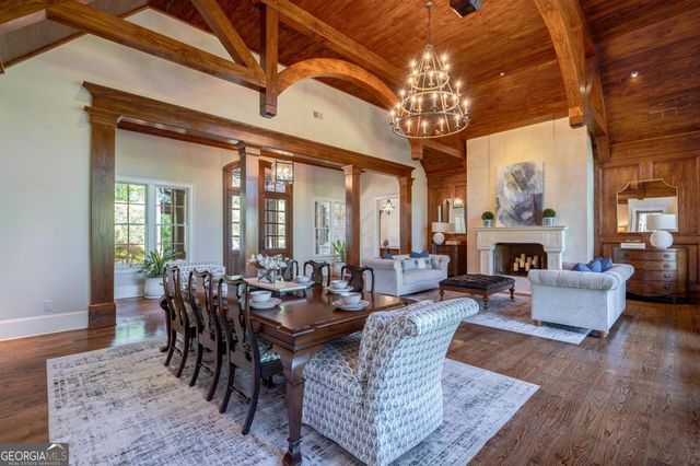 2030 Linger Longer Drive, Greensboro, GA 30642