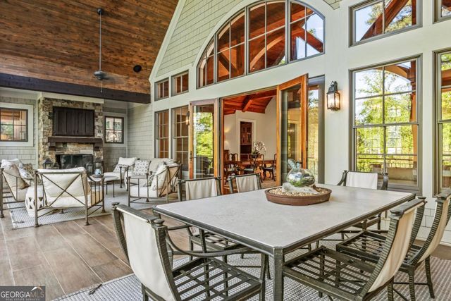 2030 Linger Longer Drive, Greensboro, GA 30642
