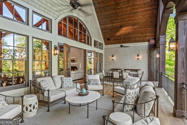 2030 Linger Longer Drive, Greensboro, GA 30642