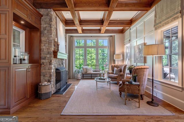 2030 Linger Longer Drive, Greensboro, GA 30642