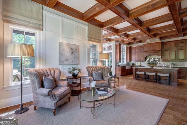 2030 Linger Longer Drive, Greensboro, GA 30642