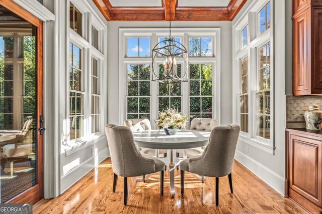 2030 Linger Longer Drive, Greensboro, GA 30642