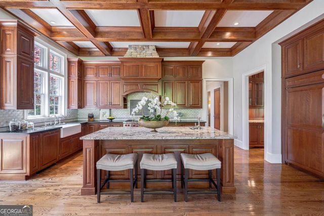 2030 Linger Longer Drive, Greensboro, GA 30642