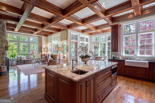 2030 Linger Longer Drive, Greensboro, GA 30642