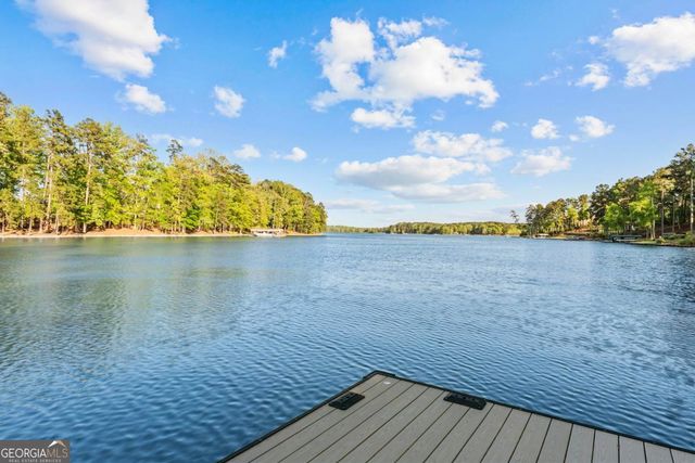 2030 Linger Longer Drive, Greensboro, GA 30642