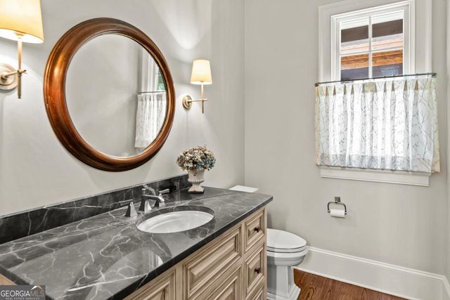 2030 Linger Longer Drive, Greensboro, GA 30642