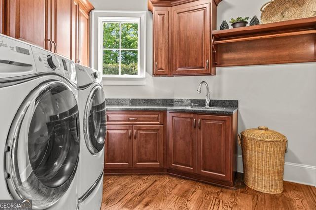 2030 Linger Longer Drive, Greensboro, GA 30642