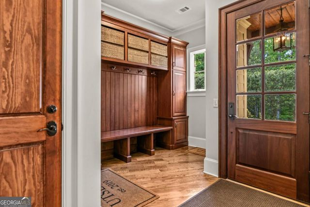 2030 Linger Longer Drive, Greensboro, GA 30642