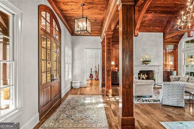 2030 Linger Longer Drive, Greensboro, GA 30642