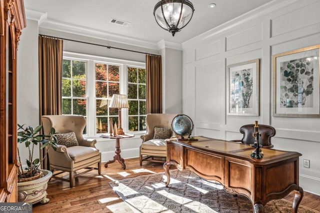 2030 Linger Longer Drive, Greensboro, GA 30642