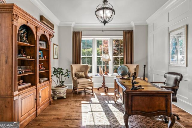 2030 Linger Longer Drive, Greensboro, GA 30642