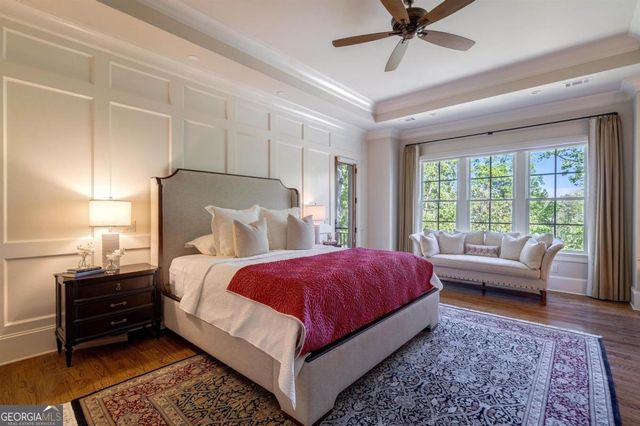 2030 Linger Longer Drive, Greensboro, GA 30642