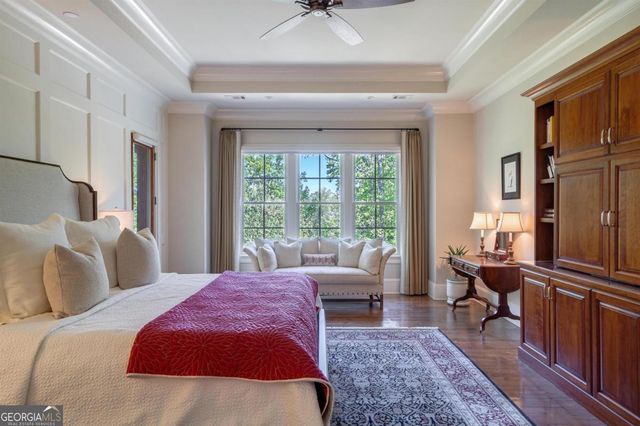 2030 Linger Longer Drive, Greensboro, GA 30642