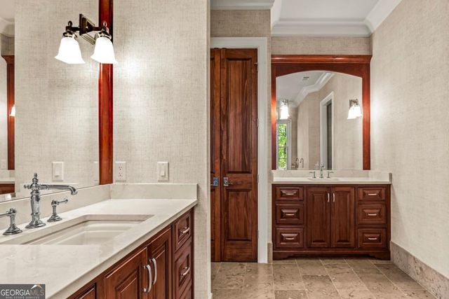 2030 Linger Longer Drive, Greensboro, GA 30642