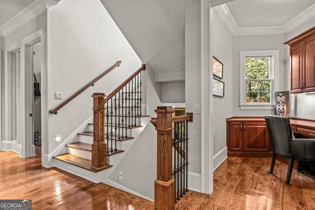 2030 Linger Longer Drive, Greensboro, GA 30642