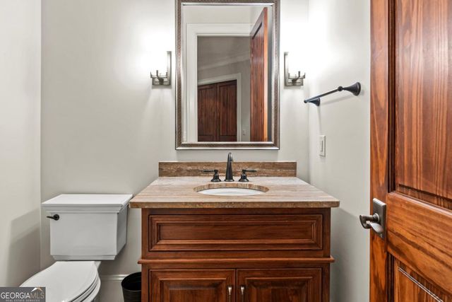 2030 Linger Longer Drive, Greensboro, GA 30642