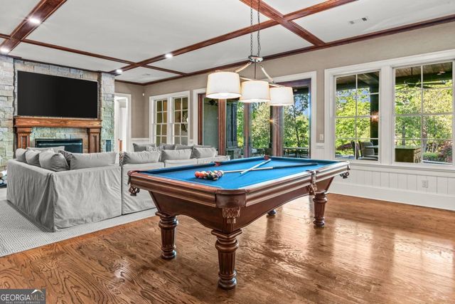 2030 Linger Longer Drive, Greensboro, GA 30642