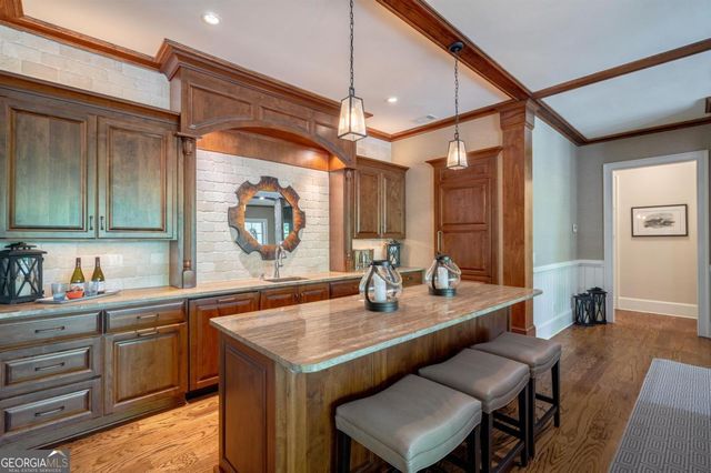 2030 Linger Longer Drive, Greensboro, GA 30642