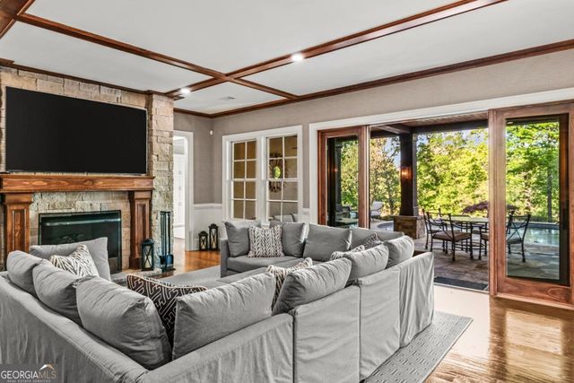 2030 Linger Longer Drive, Greensboro, GA 30642