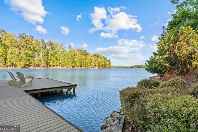 2030 Linger Longer Drive, Greensboro, GA 30642