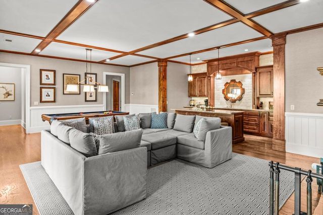 2030 Linger Longer Drive, Greensboro, GA 30642