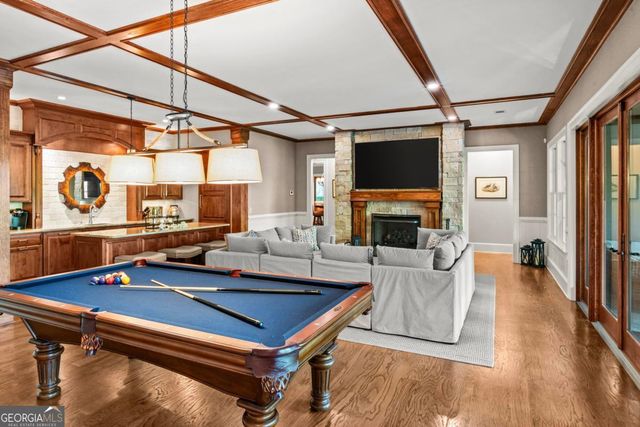 2030 Linger Longer Drive, Greensboro, GA 30642